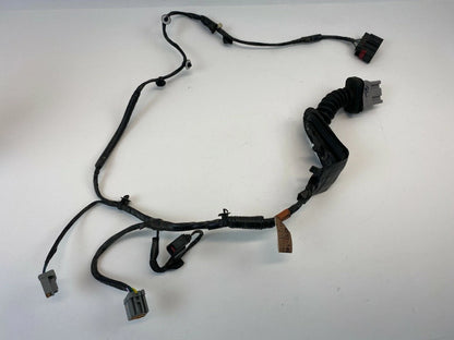 2006-2009 FORD FUSION REAR LEFT SIDE DOOR PANEL HARNESS WIRING WIRE 6E5T-14633