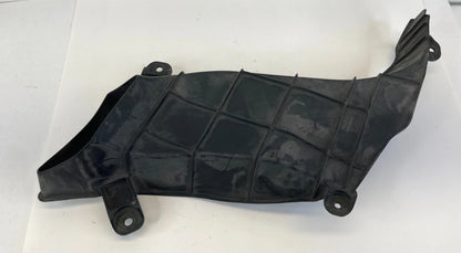 09 10 11 12 2013 Honda Fit 1.5L Cowl Cabin Air Duct Cooling Housing Cover OEM