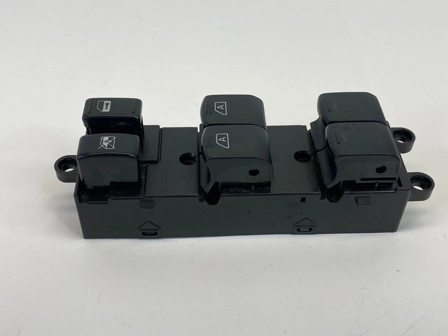 2004-2008 NISSAN MAXIMA FRONT LEFT DRIVER MASTER POWER WNDOW SWITCH OEM