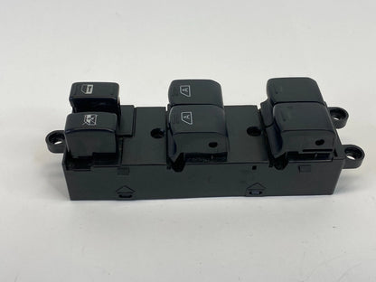 2004-2008 NISSAN MAXIMA FRONT LEFT DRIVER MASTER POWER WNDOW SWITCH OEM