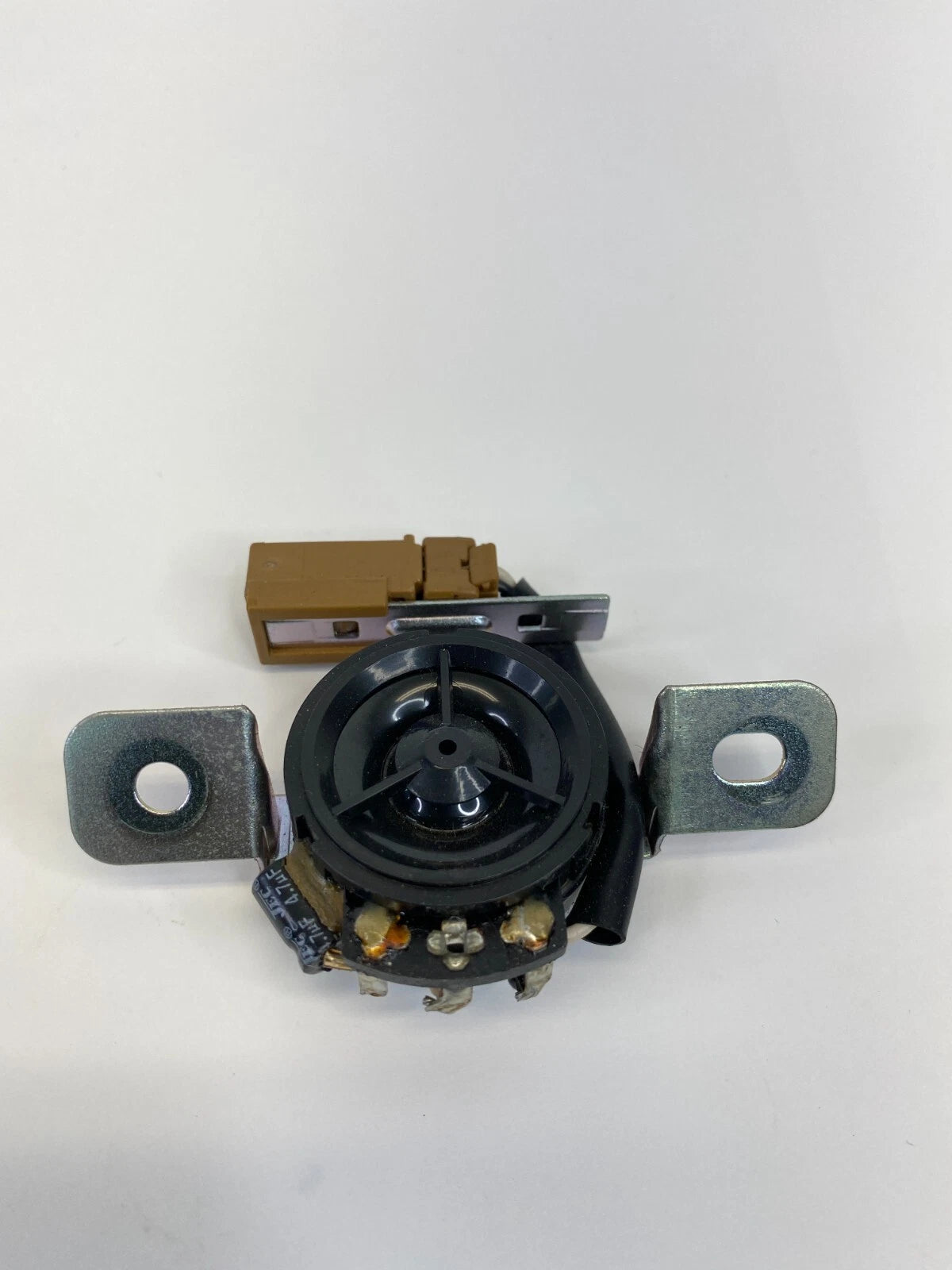 03-07 NISSAN MURANO FRONT DASH LEFT RIGHT TWEETER SPEAKER AUDIO SPB-911-100 OEM