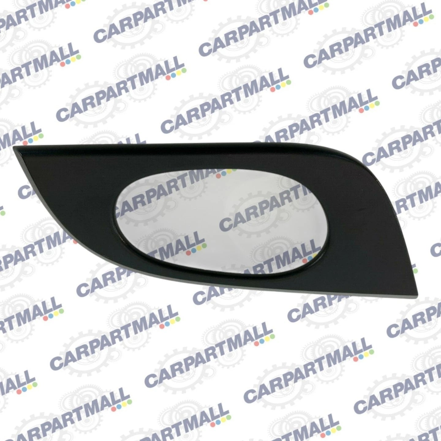02-09 GMC ENVOY 02-06 ENVOY XL LEFT DRIVER SIDE INNER DOOR HANDLE COVER BEZEL