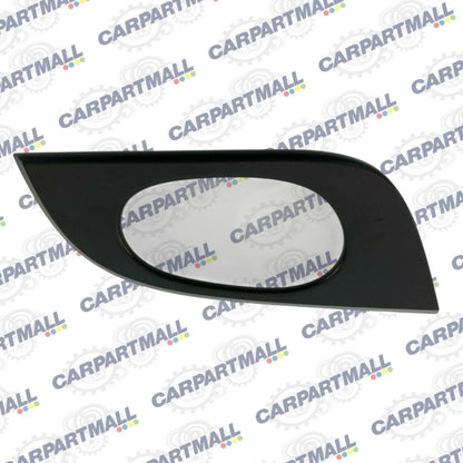 02-09 GMC ENVOY 02-06 ENVOY XL LEFT DRIVER SIDE INNER DOOR HANDLE COVER BEZEL