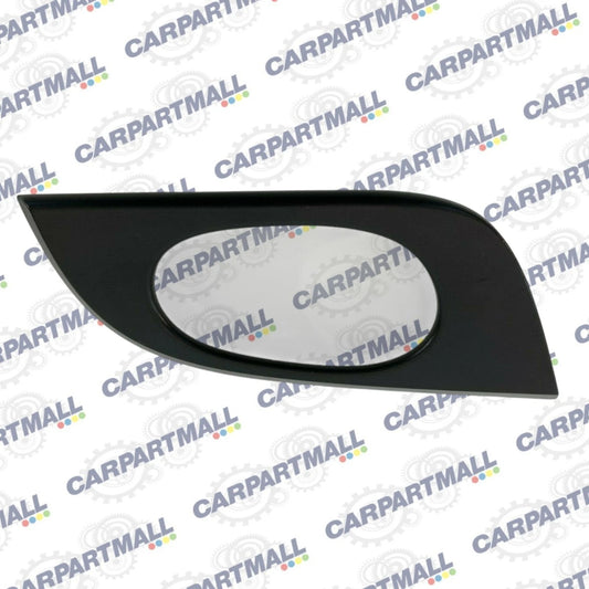 02-09 GMC ENVOY 02-06 ENVOY XL LEFT DRIVER SIDE INNER DOOR HANDLE COVER BEZEL