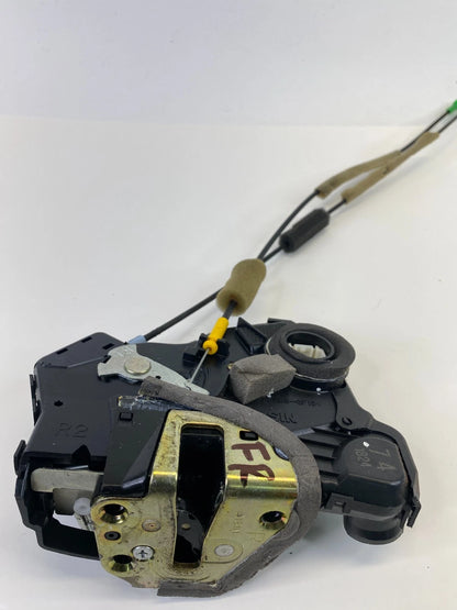 2002 2003 Lexus ES300 04-06 ES330 Front Right Passenger Door Lock Latch Actuator