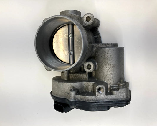 10-20 FORD FUSION 09-24 ESCAPE 2.5L L4 THROTTLE BODY VALVE DS7E-9F991-AF OEM