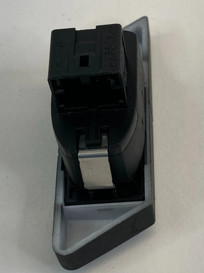 05-11 AUDI A6 QUATTRO FRONT RIGHT PASSENGER SIDE DOOR LOCK / UNLOCK SWITCH OEM