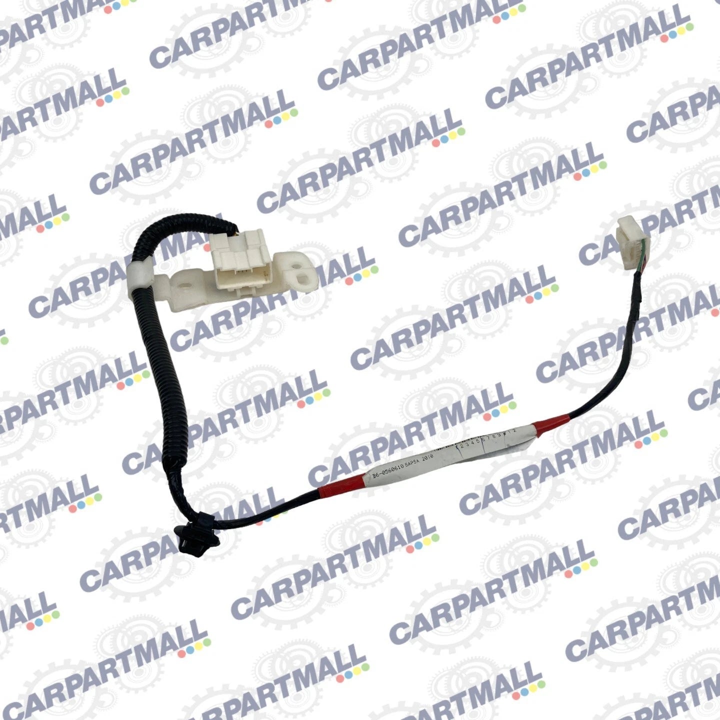 2010 2011 10 11 TOYOTA CAMRY FRONT LEFT DOOR HARNESS WIRING WIRE CABLE OEM
