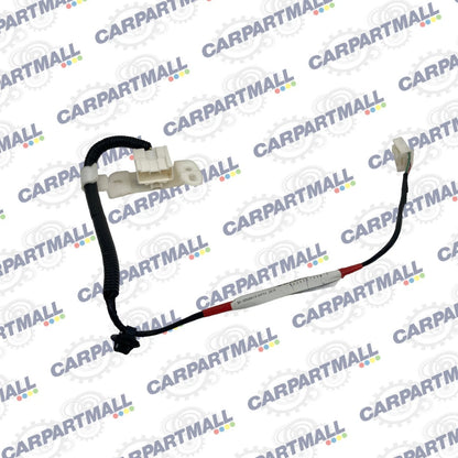 2010 2011 10 11 TOYOTA CAMRY FRONT LEFT DOOR HARNESS WIRING WIRE CABLE OEM