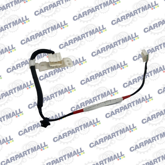 2010 2011 10 11 TOYOTA CAMRY FRONT LEFT DOOR HARNESS WIRING WIRE CABLE OEM