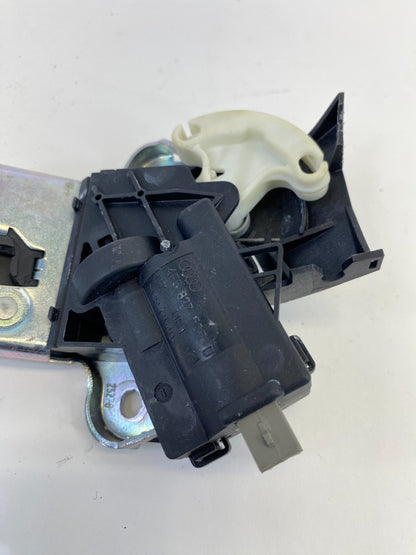 2009-2017 VW Volkswagen CC Sedan Rear Trunk Lid Actuator Lock Latch OEM
