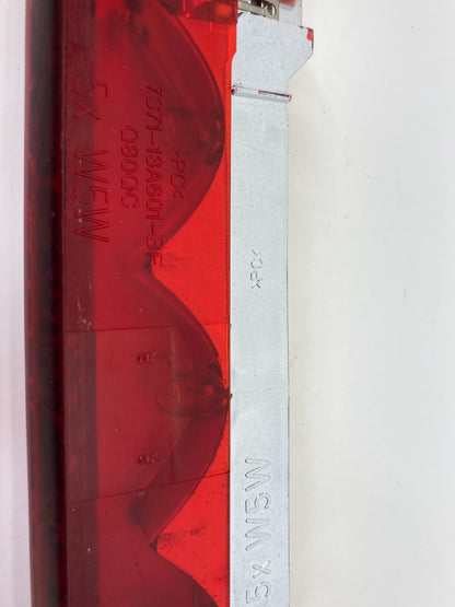 2013-2016 Ford C-Max 3RD Third Brake Stop High Mount Lamp Light 7S71-13A601-BF