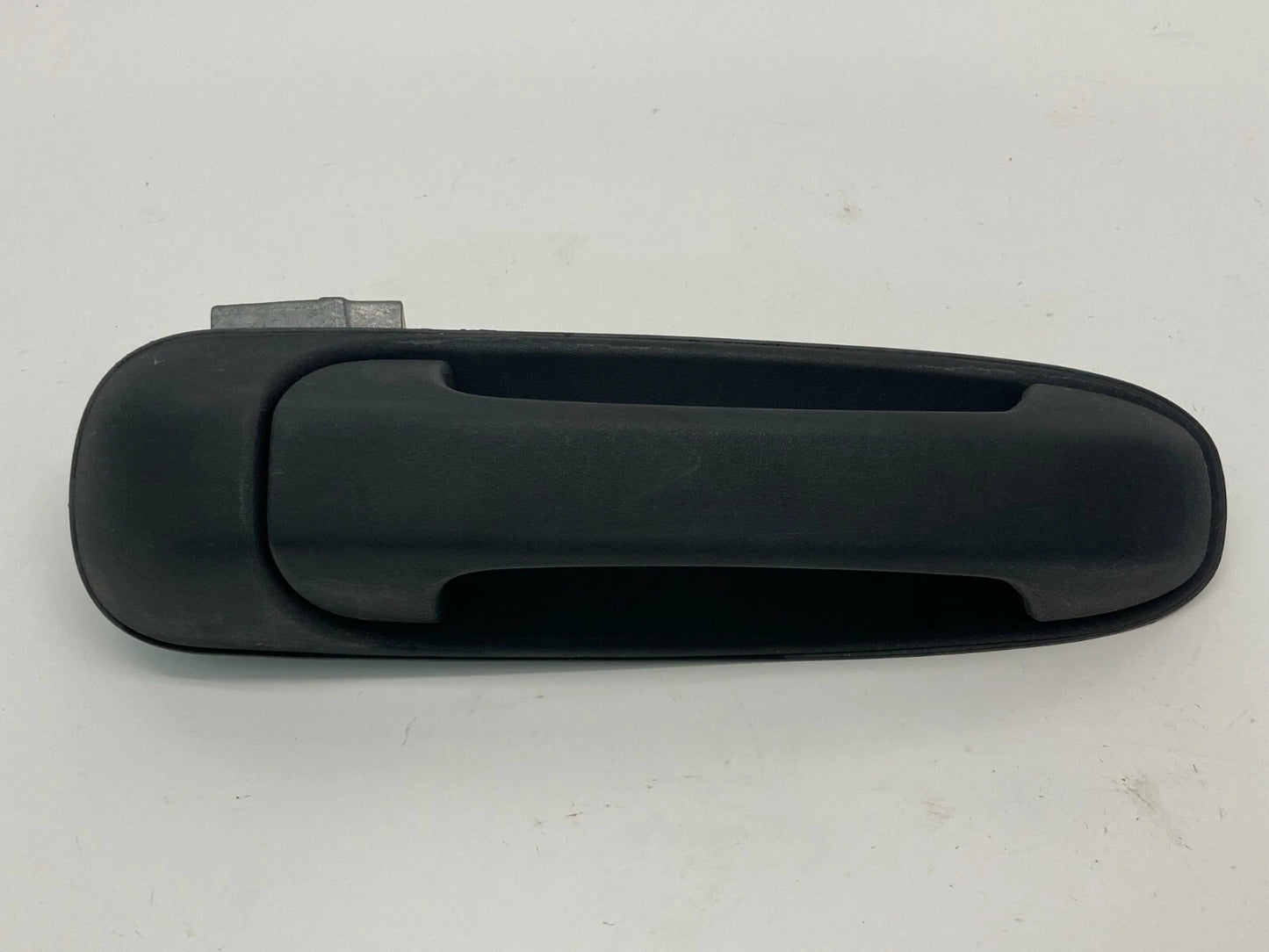 02-04 JEEP GRAND CHEROKEE LAREDO REAR RIGHT SIDE EXTERIOR DOOR HANDLE 55135838A