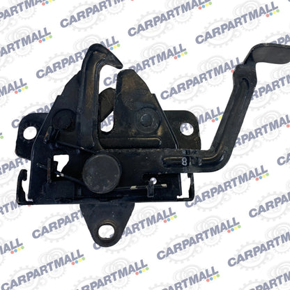 11 12 13 14 15 16 Kia Optima Front Hood Lock Latch Release Actuator OEM