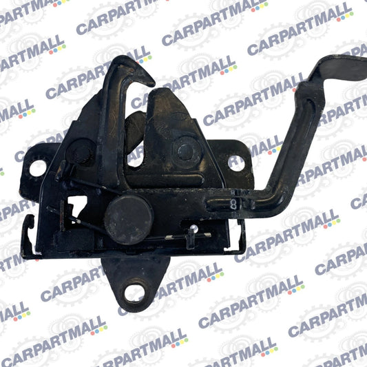 11 12 13 14 15 16 Kia Optima Front Hood Lock Latch Release Actuator OEM