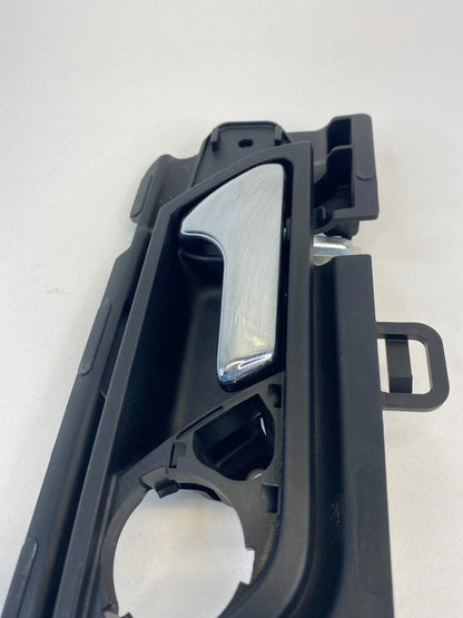 06-10 MERCEDES-BENZ R350 REAR RIGHT INTERIOR INNER DOOR HANDLE A2517600461 OEM