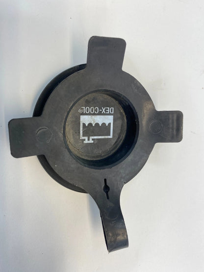 2005-2007 Buick Terraza Sport Van Engine Radiator Coolant Reservoir Tank Cap Lid