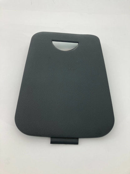 2003 2004 2005 2006 KIA SORENTO REAR RIGHT SIDE INTERIOR COVER JACK TRIM PANEL