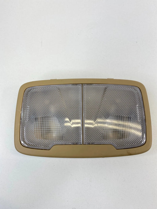 2011-2014 HYUNDAI SONATA REAR ROOF OVERHEAD DOME READING MAP LIGHT 92870-3SXXX