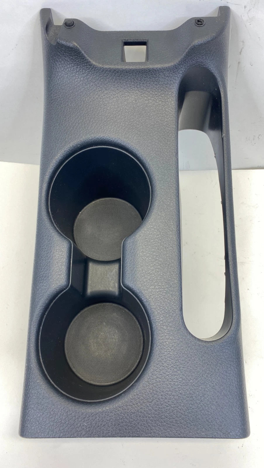 2013-2016 NISSAN SENTRA CENTER CONSOLE CUP HOLDER BEZEL TRIM OEM 96913-4FU0A