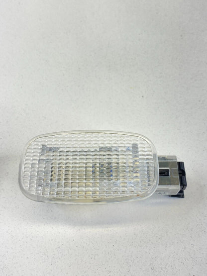03-06 MERCEDES-BENZ E500 03-09 E320 E350 INTERIOR SUN VISOR COURTESY LAMP LIGHT