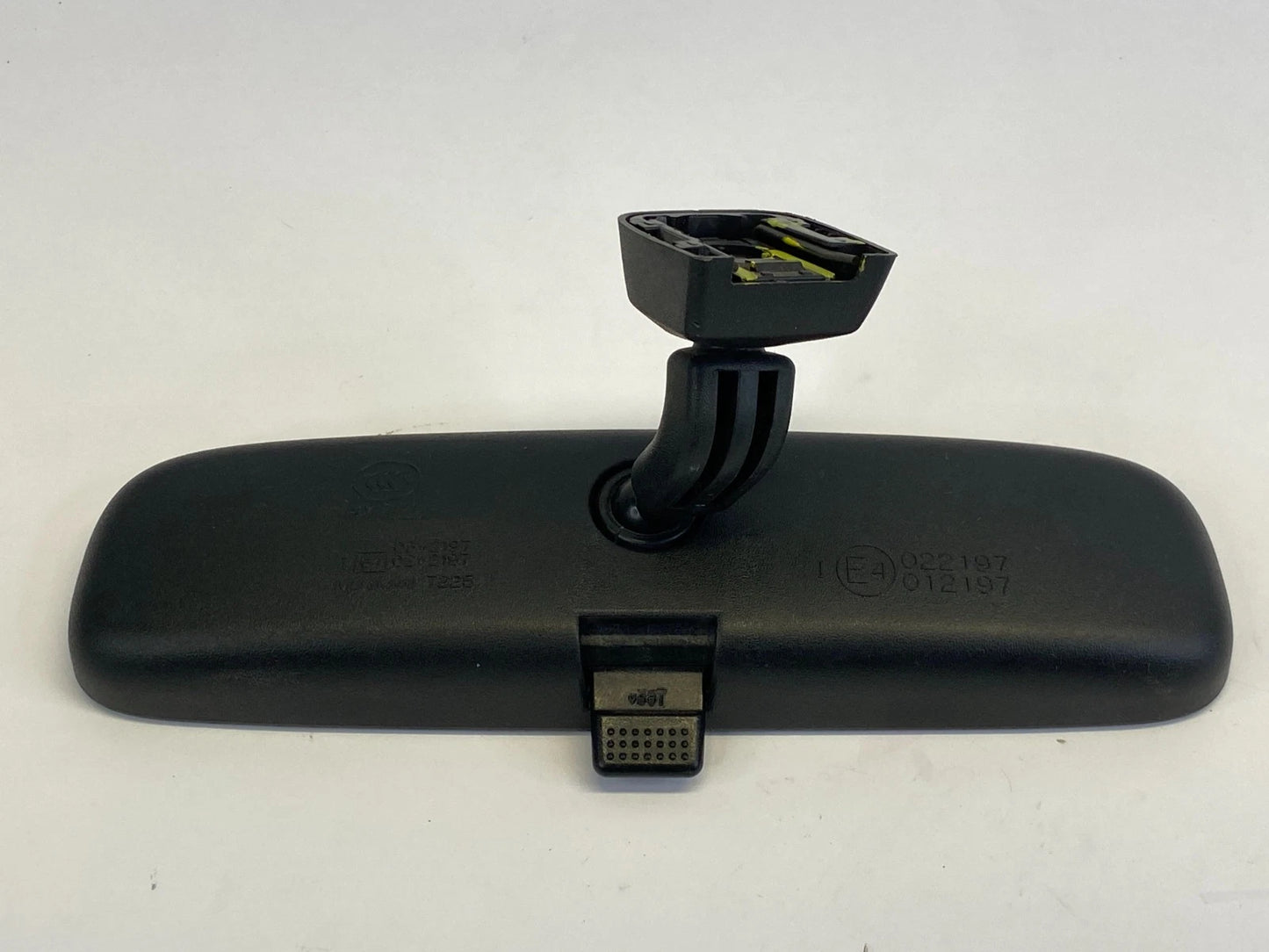 2005-2016 HONDA CR-V INTERIOR REAR VIEW MIRROR ASSEMBLY E4012197 OEM
