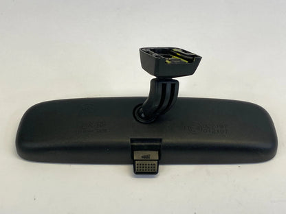 2005-2016 HONDA CR-V INTERIOR REAR VIEW MIRROR ASSEMBLY E4012197 OEM