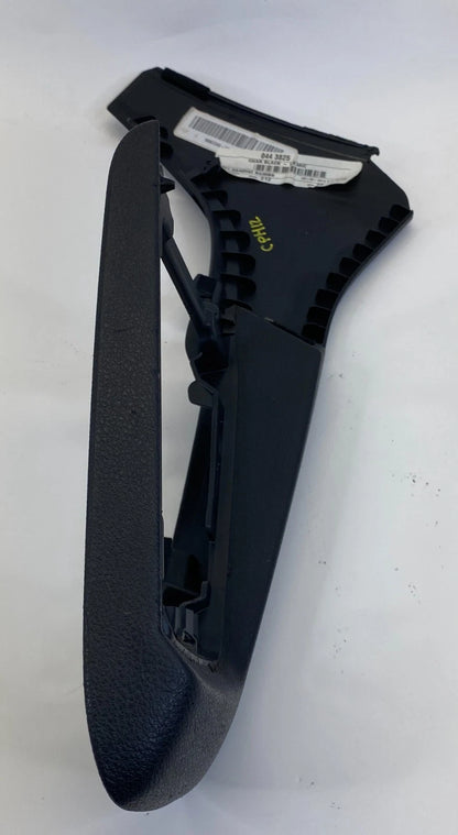 2012-2014 FORD FOCUS CENTER CONSOLE SHIFT SURROUND BEZEL TRIM BM51-A045H92-B OEM