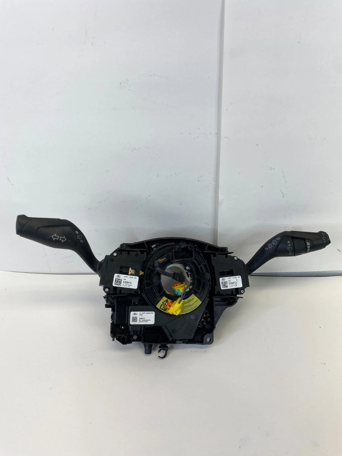 2012-2018 FORD FOCUS STEERING COLUMN SWITCH ASSEMBLY DV6T-13N064-CB OEM FACTORY