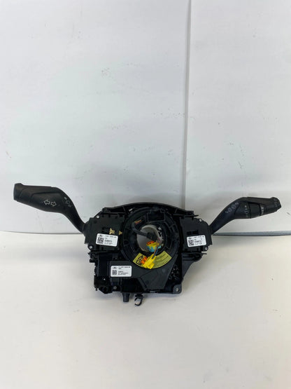 2012-2018 FORD FOCUS STEERING COLUMN SWITCH ASSEMBLY DV6T-13N064-CB OEM FACTORY