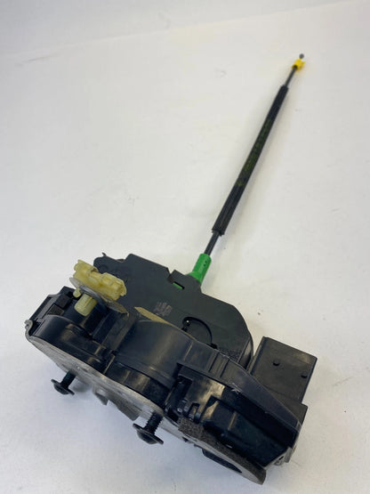 2011-2014 CHEVROLET CRUZE REAR LEFT SIDE DOOR LOCK LATCH RELEASE ACTUATOR OEM