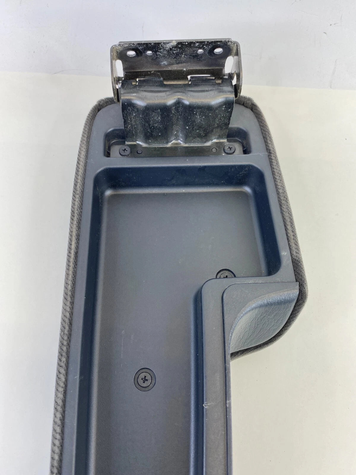 2001 02 03 04 2005 HONDA CIVIC CENTER CONSOLE LID ARMREST ARM REST COVER GREY