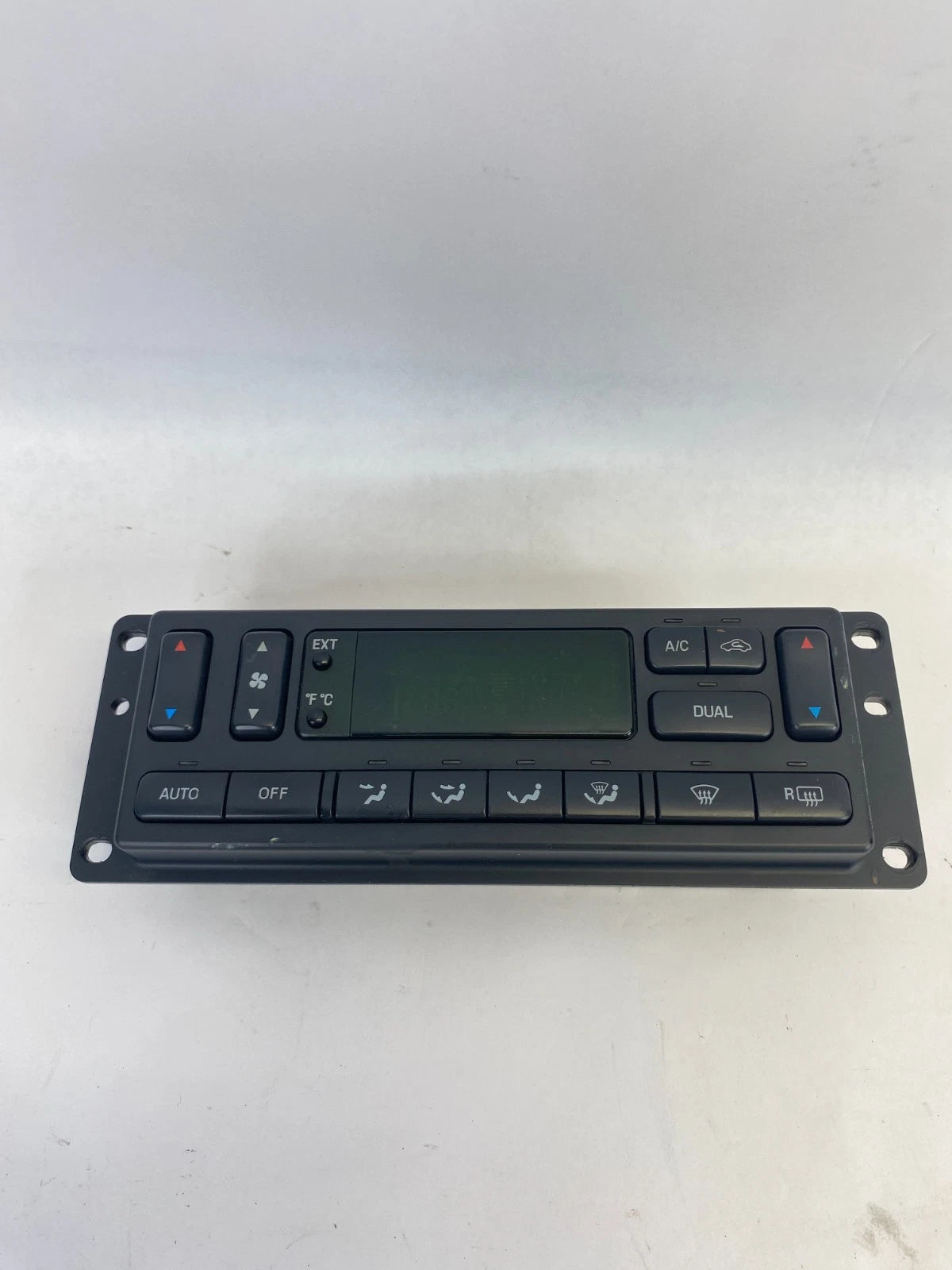 2002-2005 FORD EXPLORER MOUNTAINEER HVAC A/C HEATER CLIMATE CONTROL 1L2F-19D840