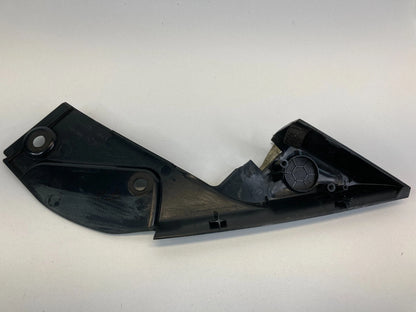 03-05 INFINITI G35 COUPE FRONT RIGHT DOOR INNER TWEETER SPEAKER COVER BEZEL TRIM