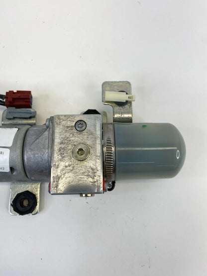2005-2008 CHRYSLER PT CRUISER CONVERTIBLE ROOF TOP PUMP HYDRAULIC LIFT MOTOR OEM