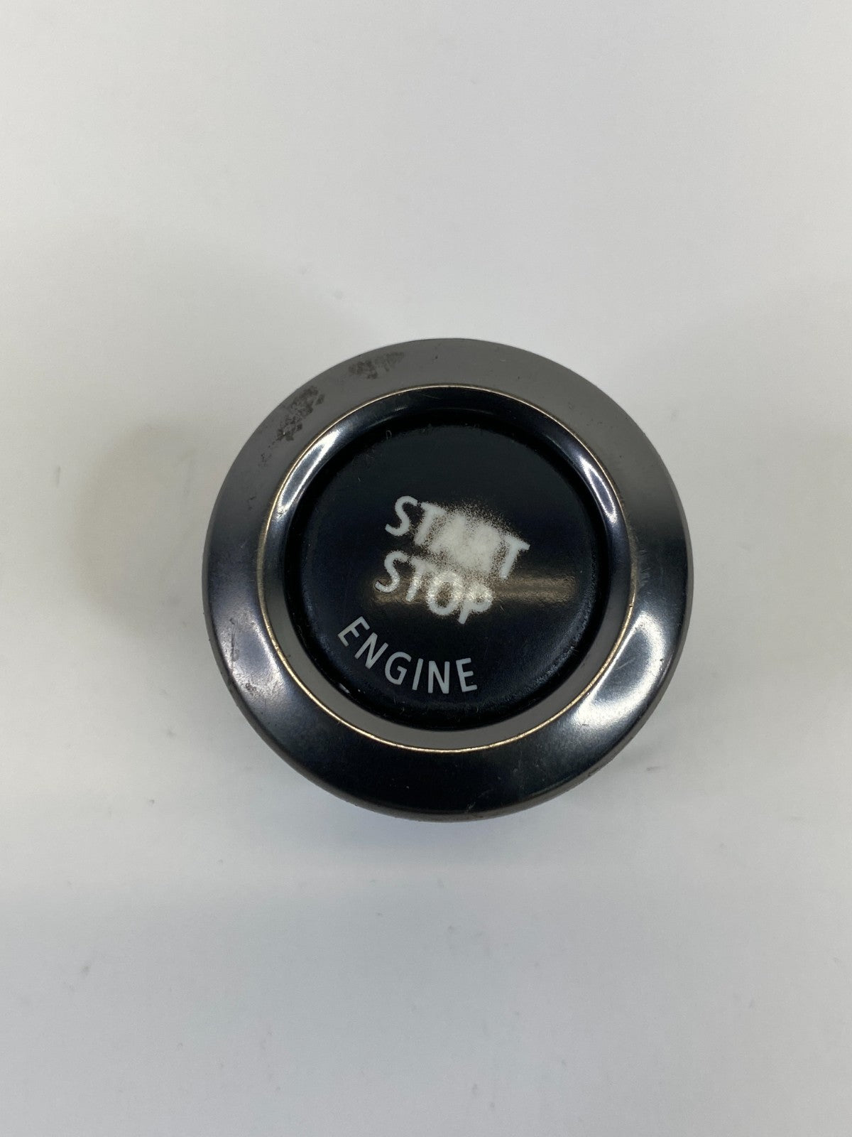 2006 2007 BMW 530xi Engine Start Stop Control Ignition Switch Button 6960743 OEM