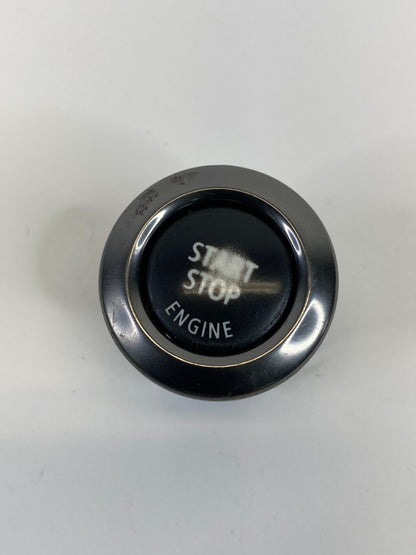2006 2007 BMW 530xi Engine Start Stop Control Ignition Switch Button 6960743 OEM