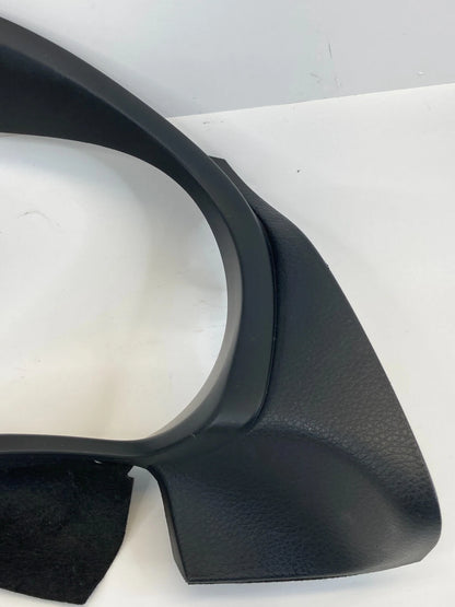 2016-2019 NISSAN SENTRA SPEEDOMETER INSTRUMENT CLUSTER COVER TRIM 682403YU1A OEM