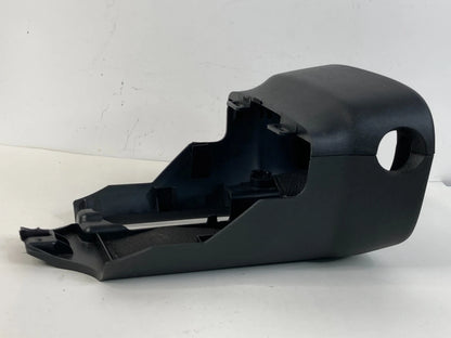 2008-2012 LAND ROVER LR2 STEERING COLUMN UPPER & LOWER COVER TRIM SHROUD OEM
