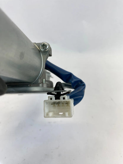 2013-2017 HYUNDAI ELANTRA GT REAR LIFGATE WINDSHIELD WIPER MOTOR 98700-A5000 OEM