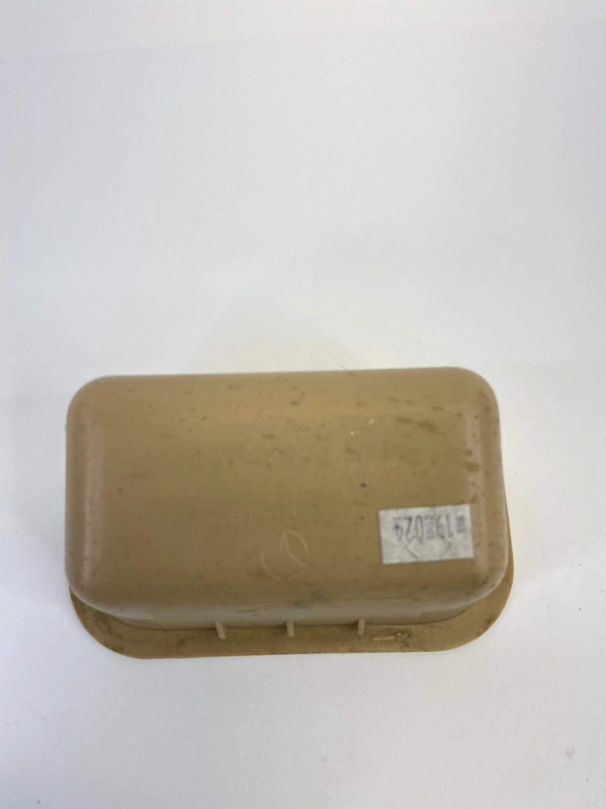 2000-2003 MERCEDES-BENZ ML320 REAR TRUNK LID LIFTGATE INTERIOR HANDLE 1637430072