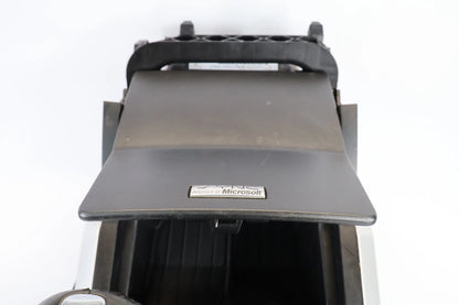 2011-2015 FORD EXPLORER FRONT FLOOR CENTER CONSOLE W/ ARMREST BB53-78045A06 OEM