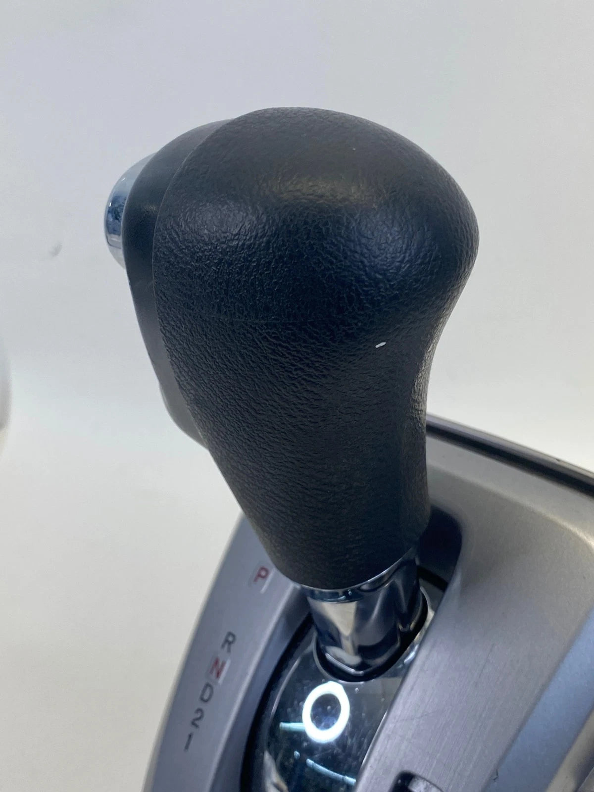 2007-2011 HONDA CR-V AUTOMATIC GEAR SHIFTER CONTROL LEVER ASSEMBLY OEM FACTORY