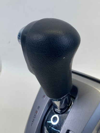 2007-2011 HONDA CR-V AUTOMATIC GEAR SHIFTER CONTROL LEVER ASSEMBLY OEM FACTORY