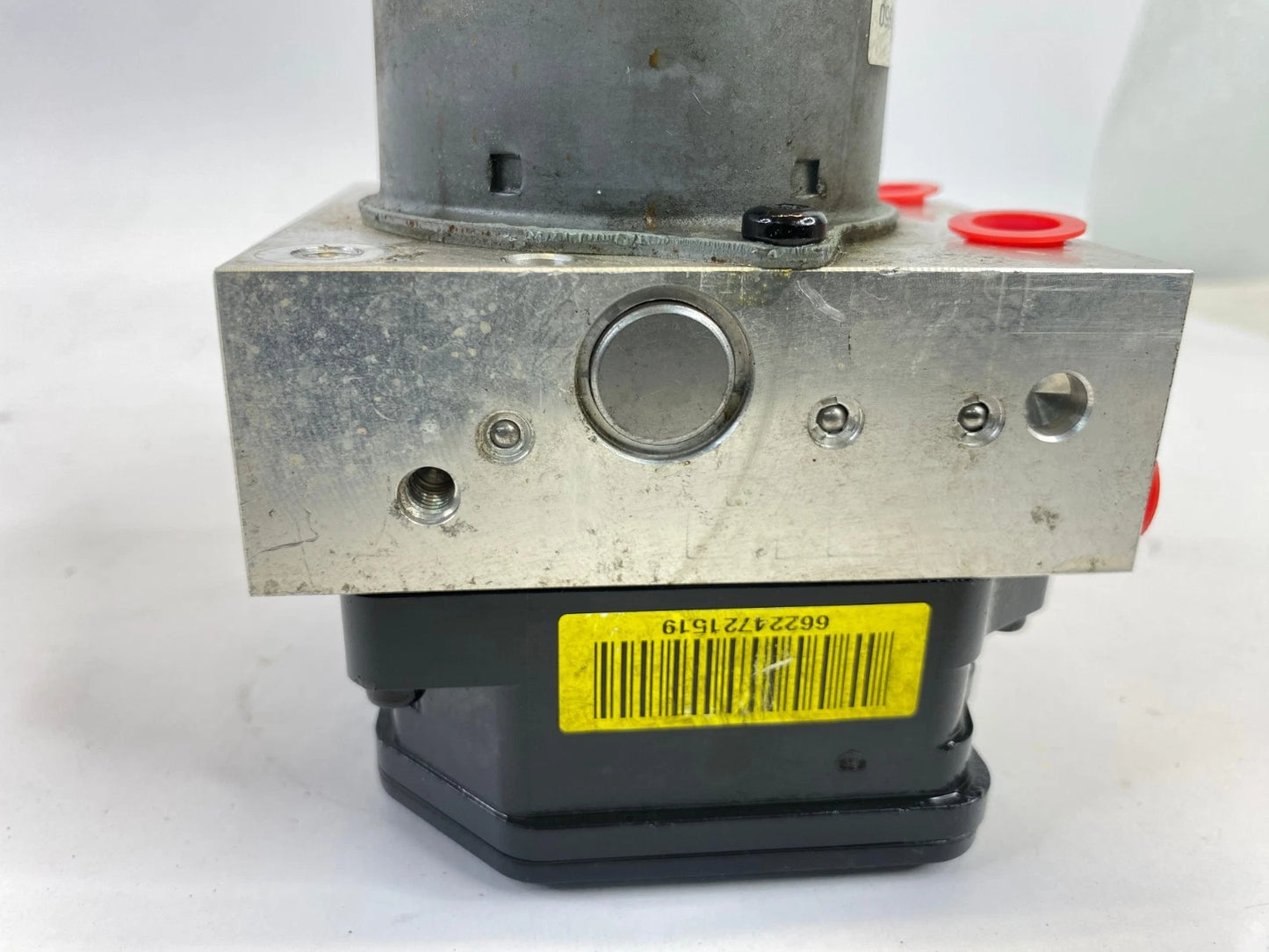 11 12 HYUNDAI SONATA ABS PUMP CONTROL MODULE ASSEMBLY ENGINE BAY OEM 58920-4R650