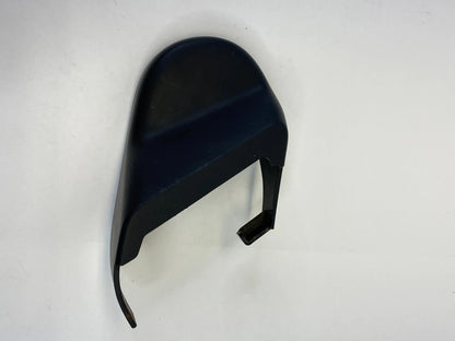 2003 2004 LINCOLN NAVIGATOR SUV 4-DR FRONT LEFT RAIL TRACK TRIM 2L1X-78666C00-E