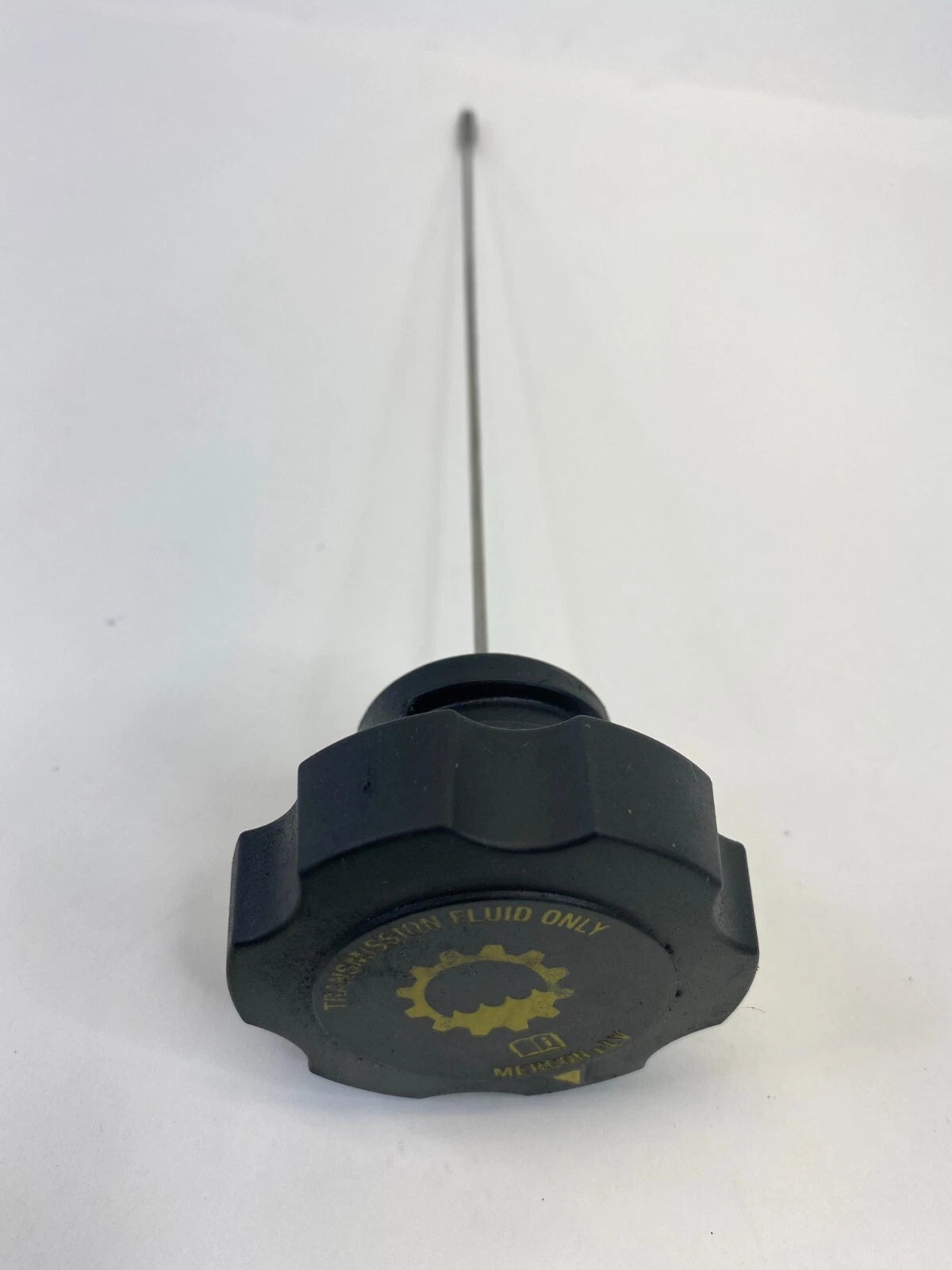 2013-2019 FORD POLICE INTERCEPTOR UTILITY A/T TRANSMISSION FLUID DIPSTICK LEVEL