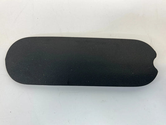 10-12 FORD FUSION REAR LEFT SIDE DOOR SWITCH BEZEL RUBBER MAT 7E53-54274B30AB
