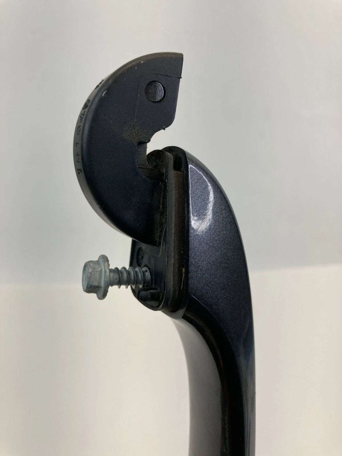 07-17 JEEP PATRIOT FRONT RIGHT PASSENGER EXTERIOR OUTER DOOR HANDLE ASSEMBLY OEM
