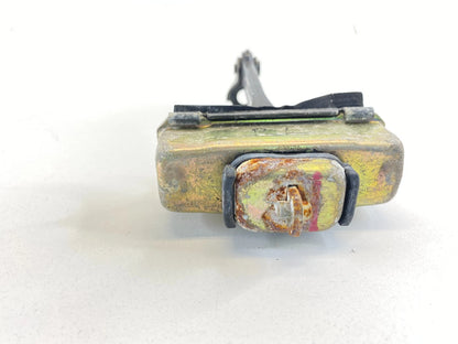 2004 2005 2006 ACURA TL REAR LEFT SIDE DOOR CHECK HINGE STRAP STOP STOPPER OEM